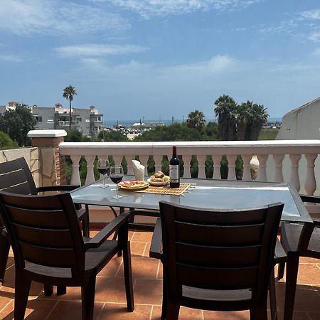 La Cizana Duplex By Holiday Homes Malaga 토레몰리노스 외부 사진