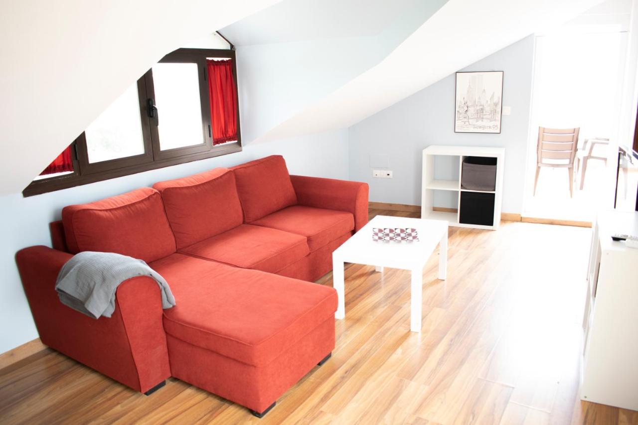 La Cizana Duplex By Holiday Homes Malaga 토레몰리노스 외부 사진