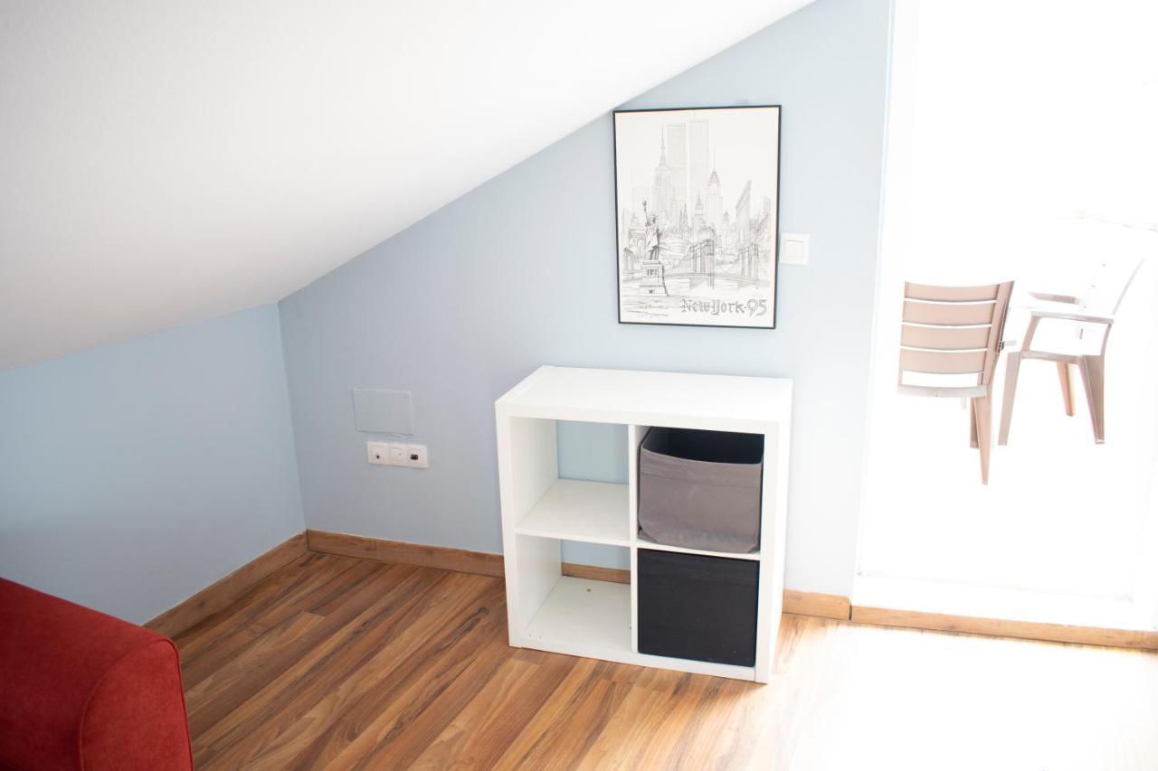 La Cizana Duplex By Holiday Homes Malaga 토레몰리노스 외부 사진