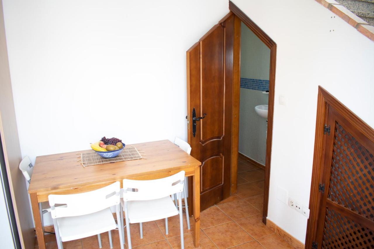 La Cizana Duplex By Holiday Homes Malaga 토레몰리노스 외부 사진