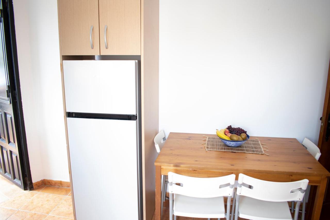 La Cizana Duplex By Holiday Homes Malaga 토레몰리노스 외부 사진