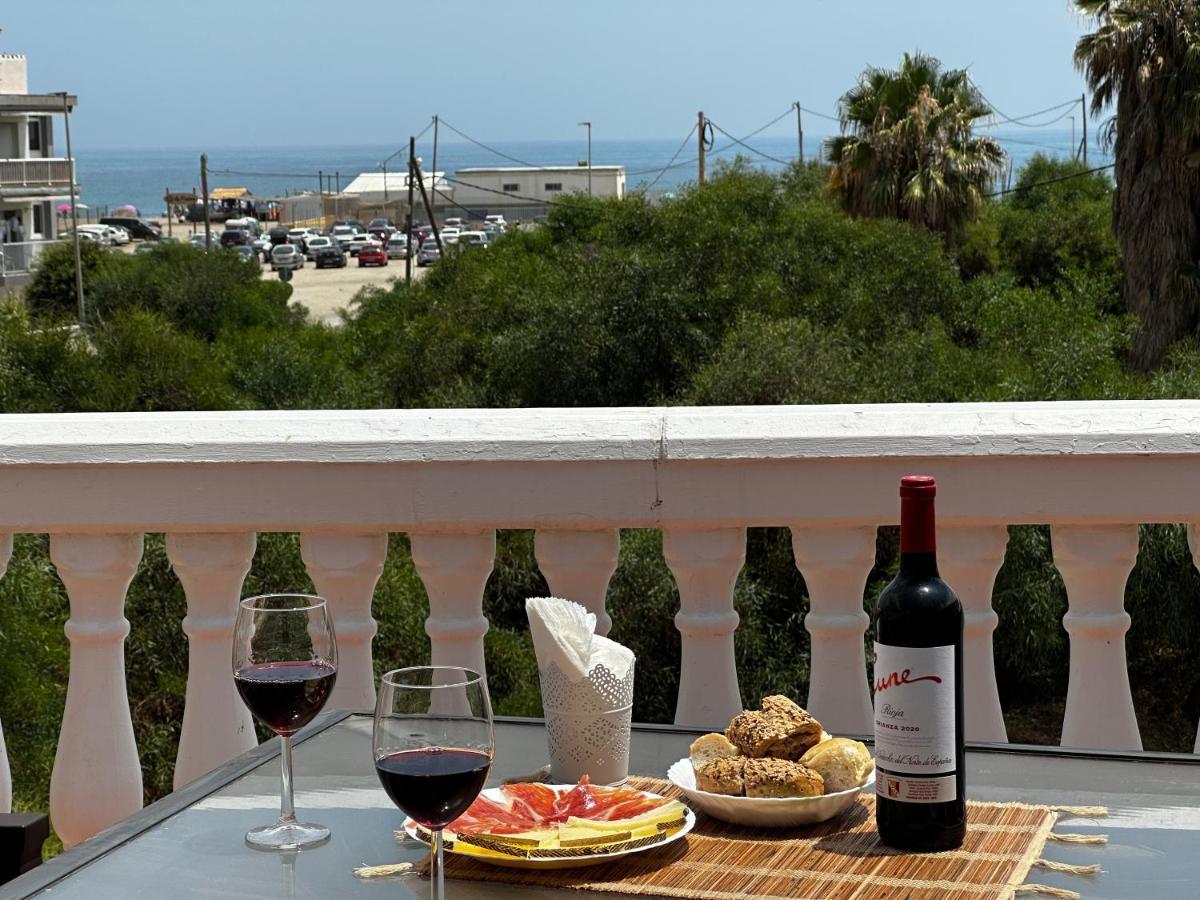 La Cizana Duplex By Holiday Homes Malaga 토레몰리노스 외부 사진