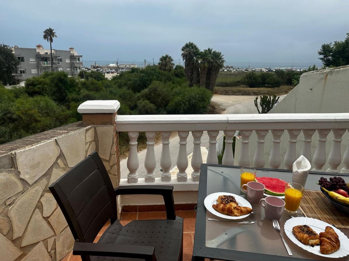 La Cizana Duplex By Holiday Homes Malaga 토레몰리노스 외부 사진