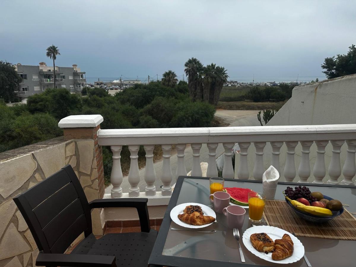 La Cizana Duplex By Holiday Homes Malaga 토레몰리노스 외부 사진
