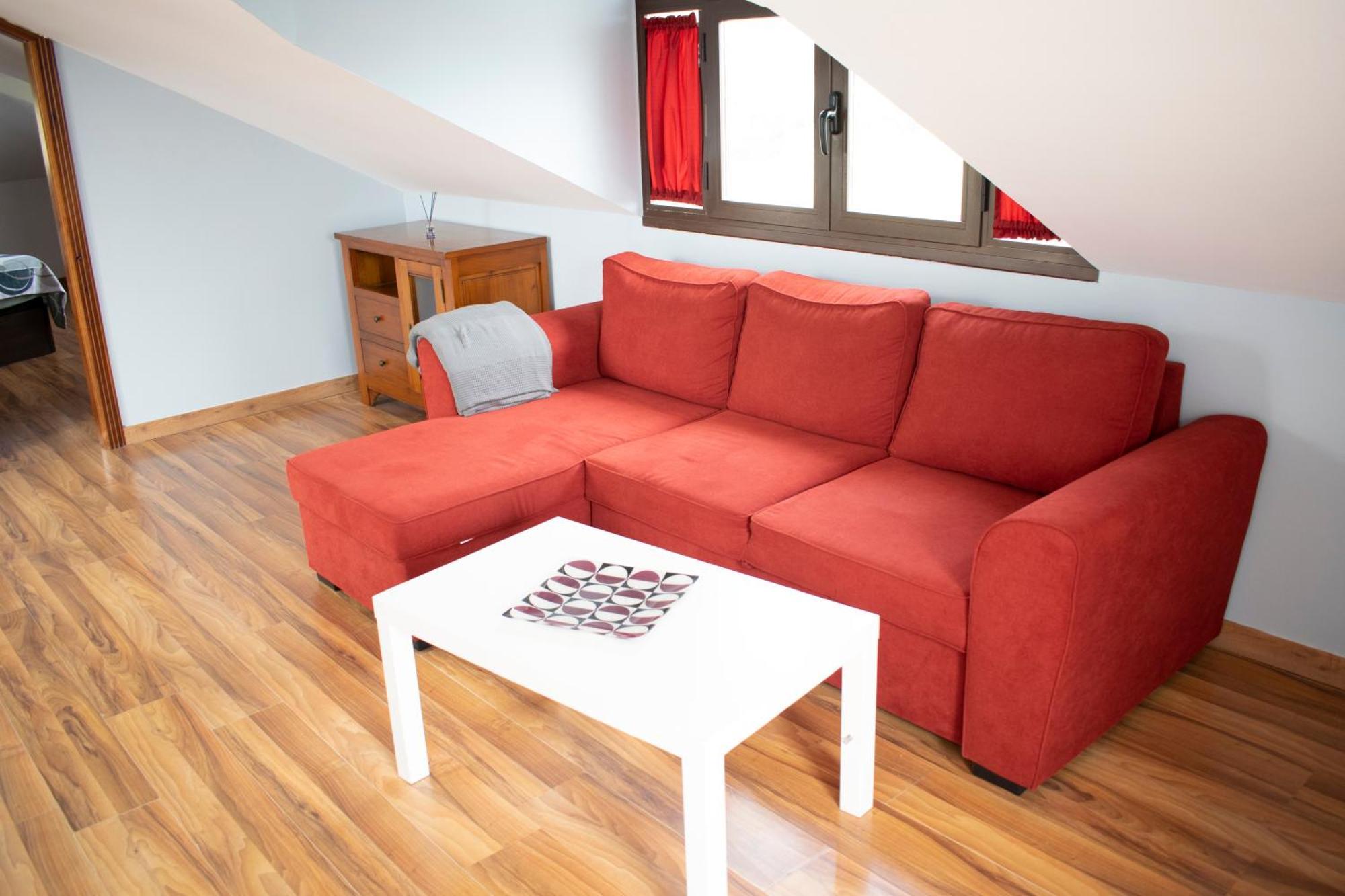 La Cizana Duplex By Holiday Homes Malaga 토레몰리노스 외부 사진