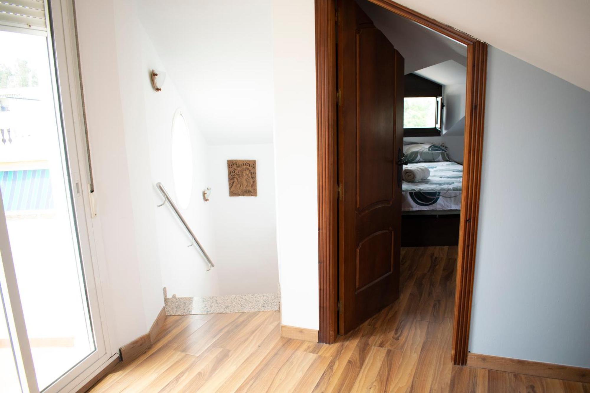 La Cizana Duplex By Holiday Homes Malaga 토레몰리노스 외부 사진