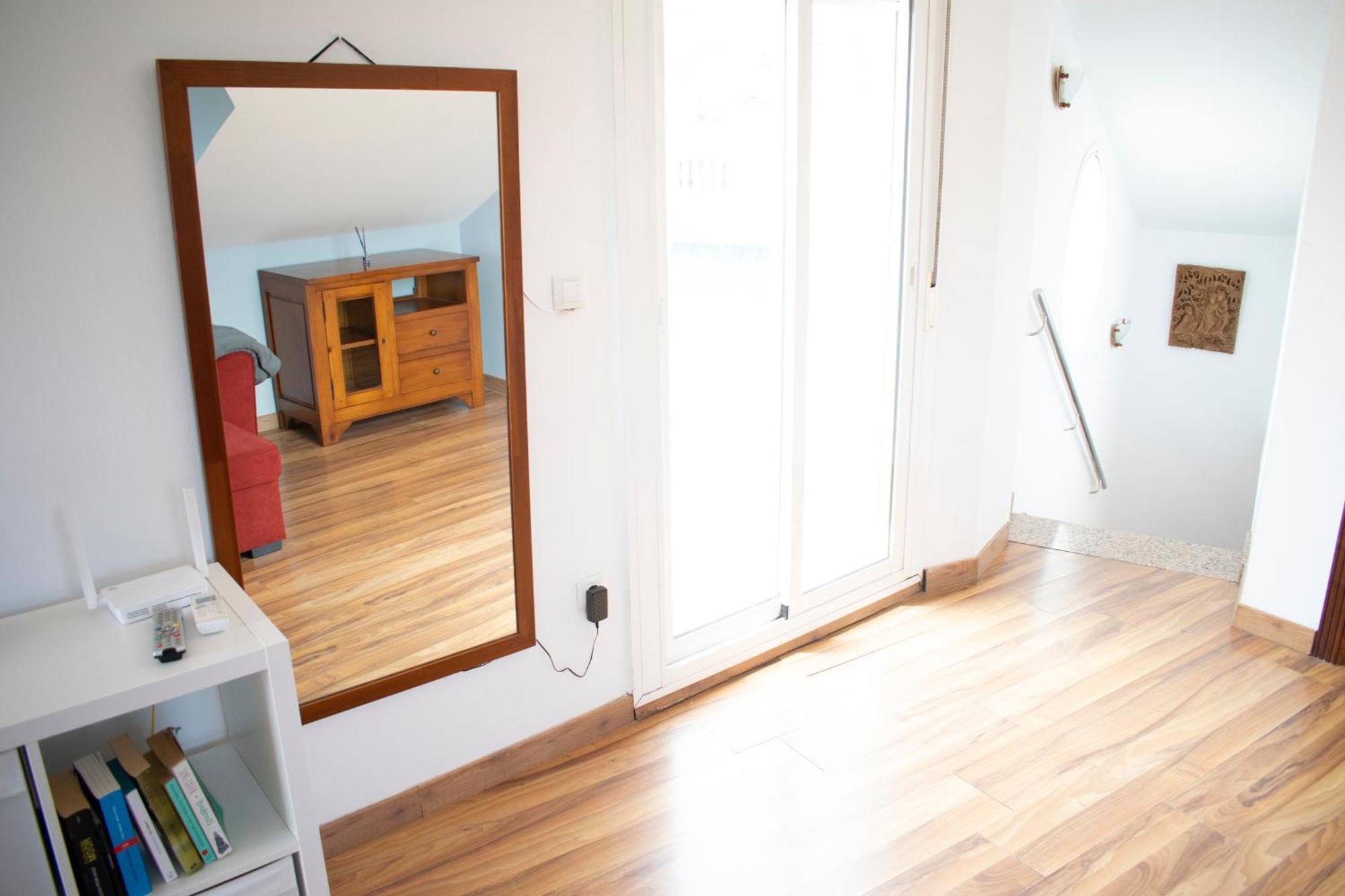 La Cizana Duplex By Holiday Homes Malaga 토레몰리노스 외부 사진