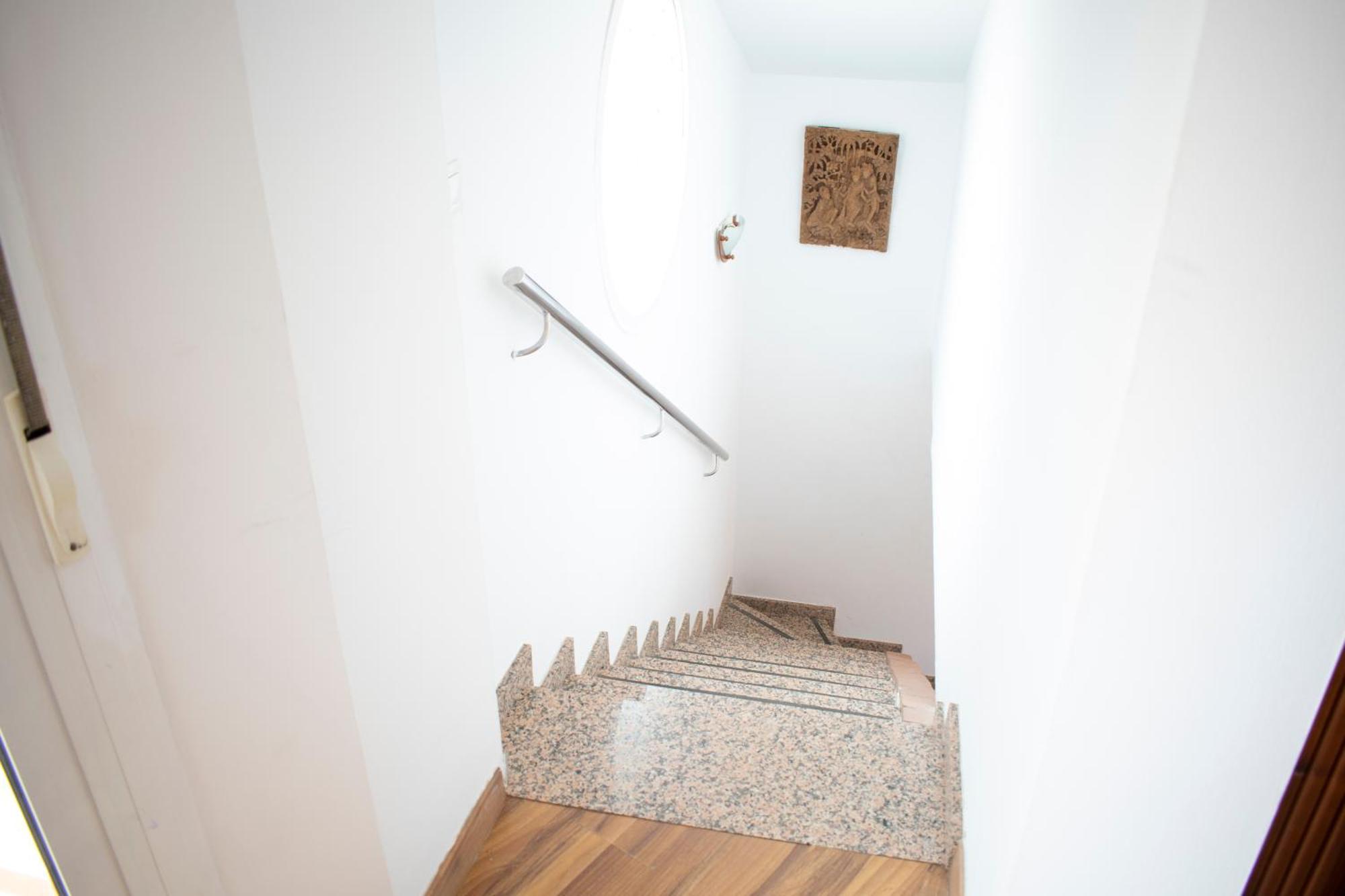 La Cizana Duplex By Holiday Homes Malaga 토레몰리노스 외부 사진